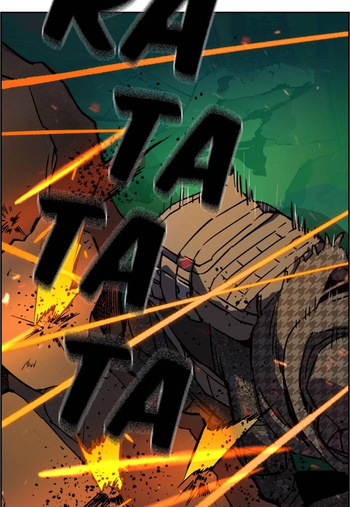Mercenary Enrollment Chapter 33 - Page 23