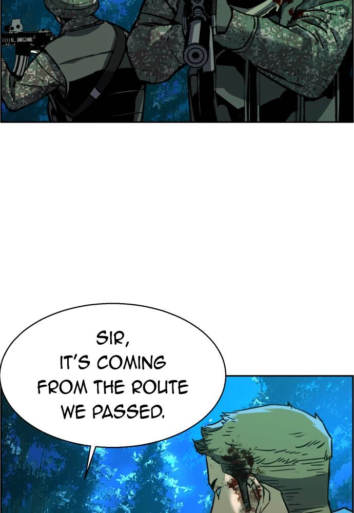 Mercenary Enrollment Chapter 33 - Page 33