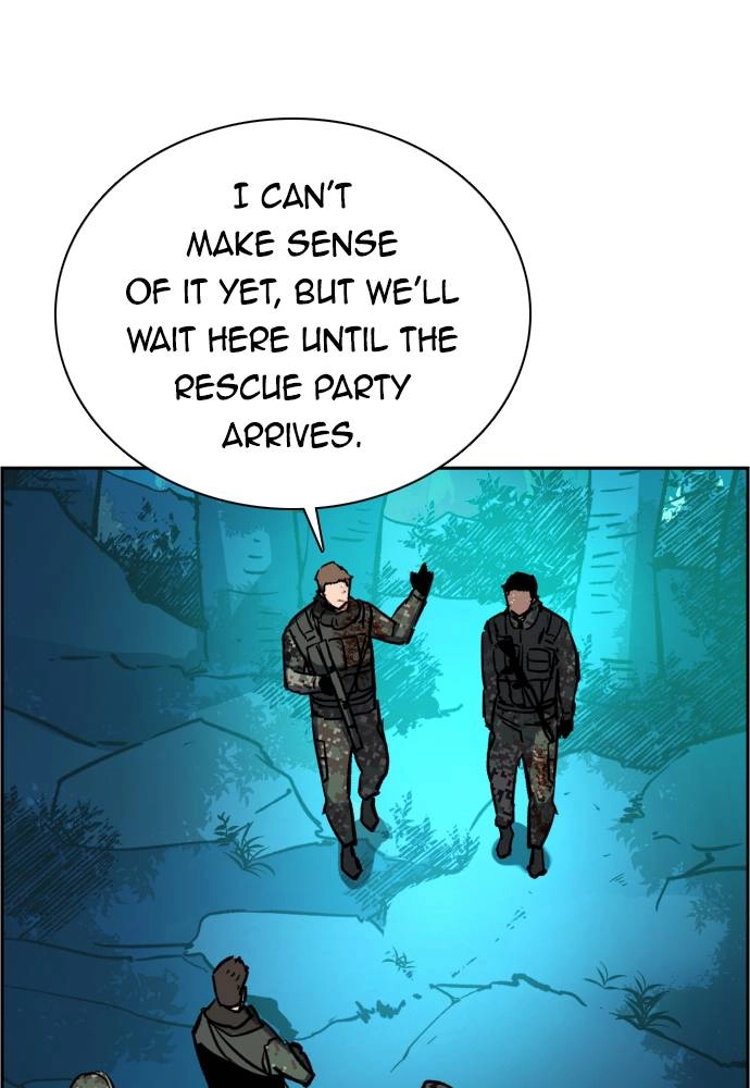 Mercenary Enrollment Chapter 33 - Page 37