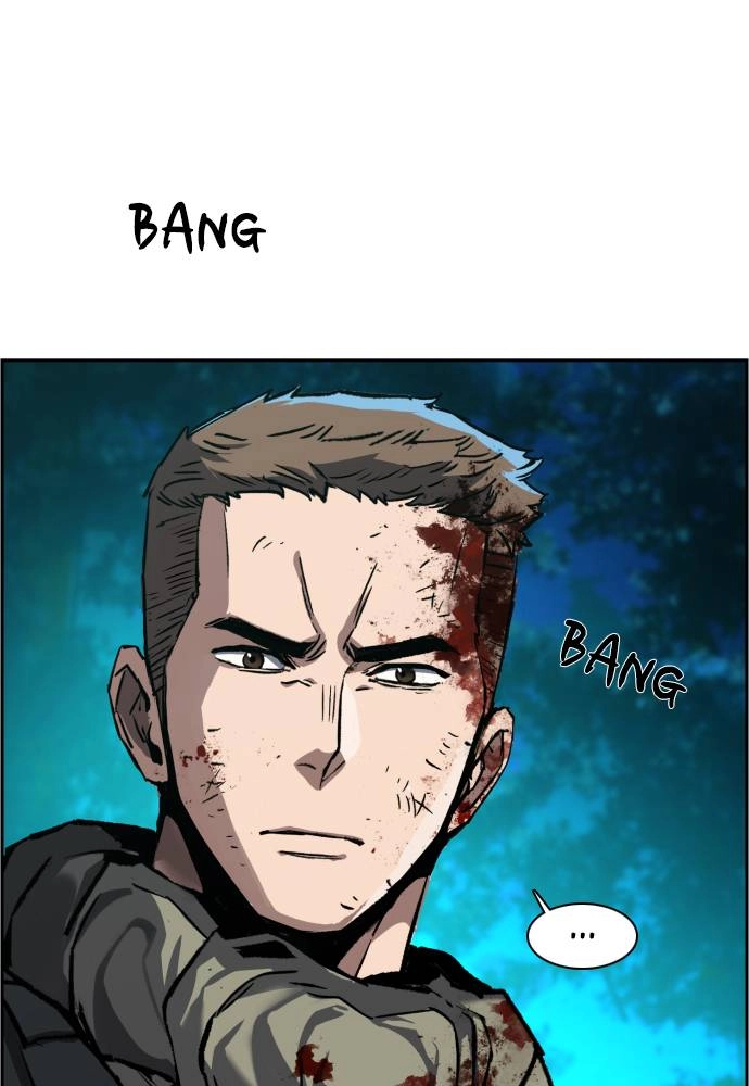 Mercenary Enrollment Chapter 33 - Page 40