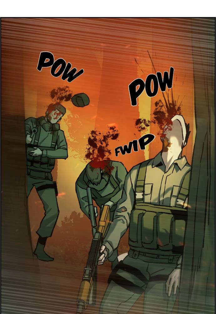 Mercenary Enrollment Chapter 33 - Page 42