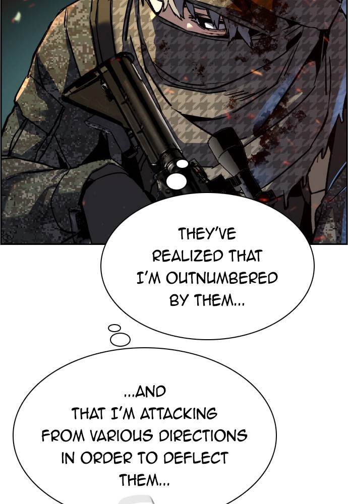 Mercenary Enrollment Chapter 33 - Page 47