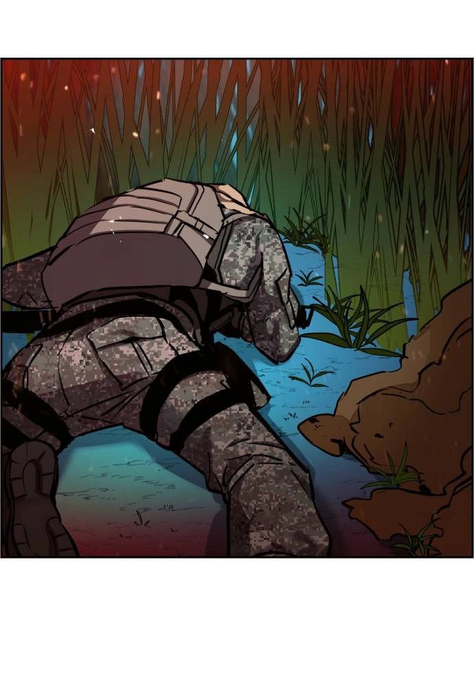 Mercenary Enrollment Chapter 33 - Page 53