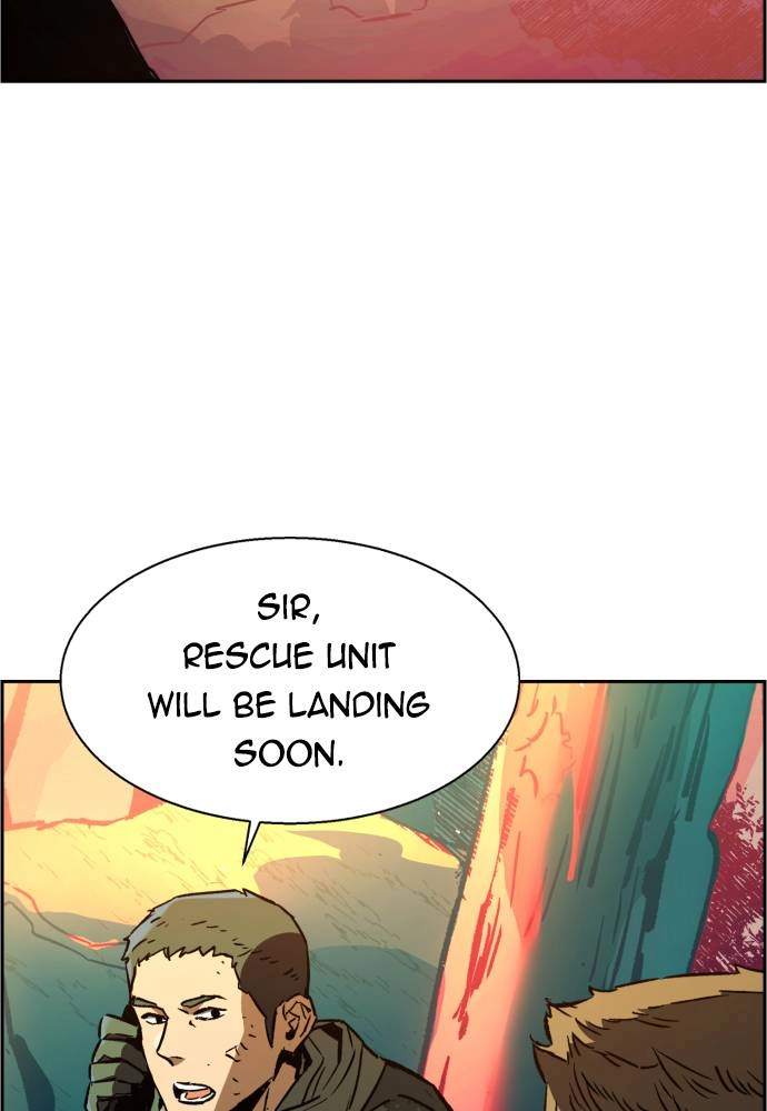 Mercenary Enrollment Chapter 33 - Page 68