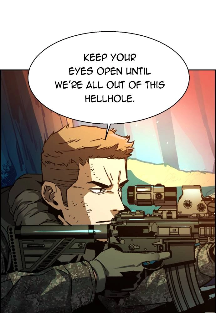 Mercenary Enrollment Chapter 33 - Page 71