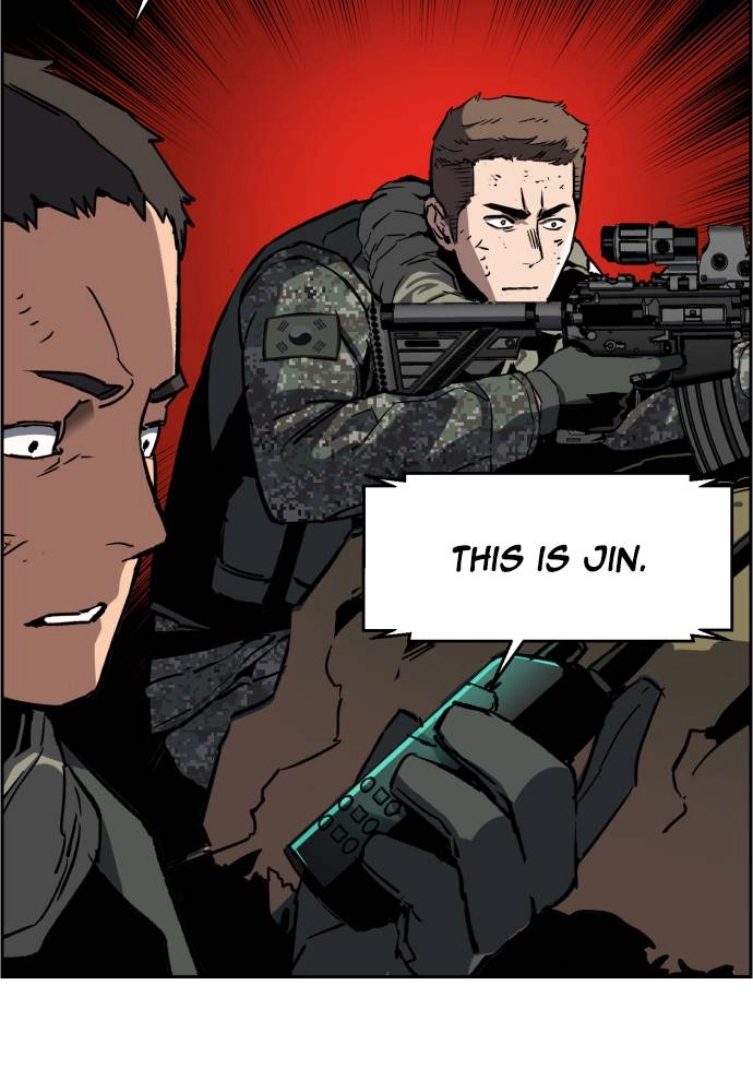 Mercenary Enrollment Chapter 33 - Page 78