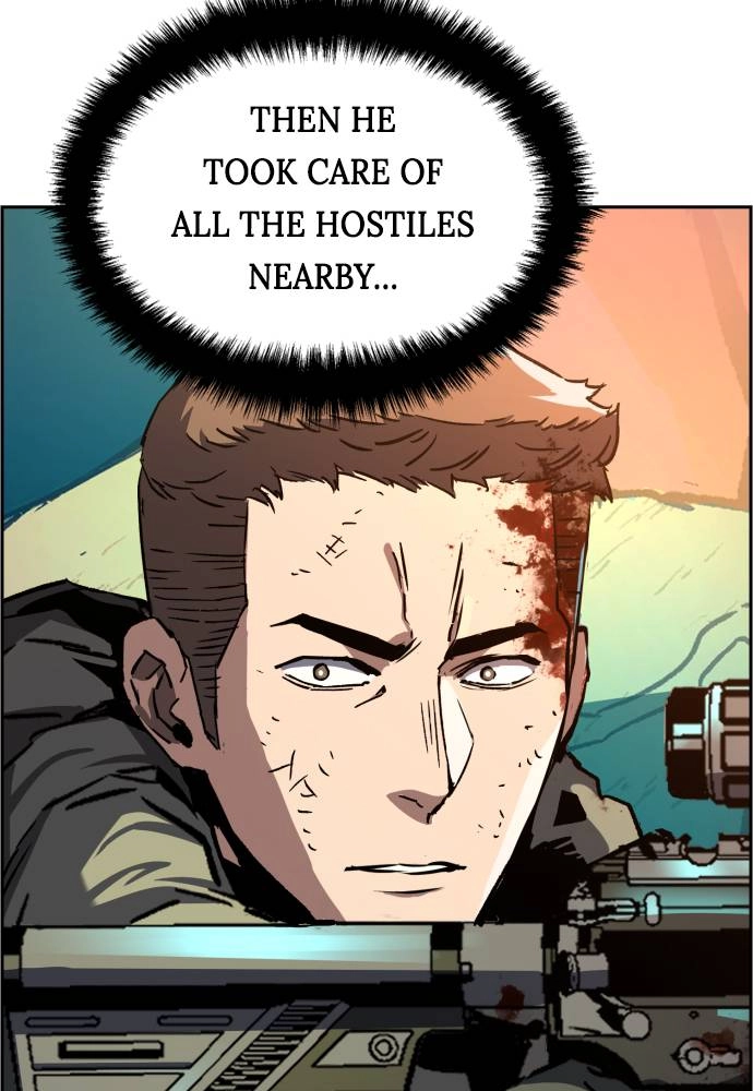 Mercenary Enrollment Chapter 33 - Page 81
