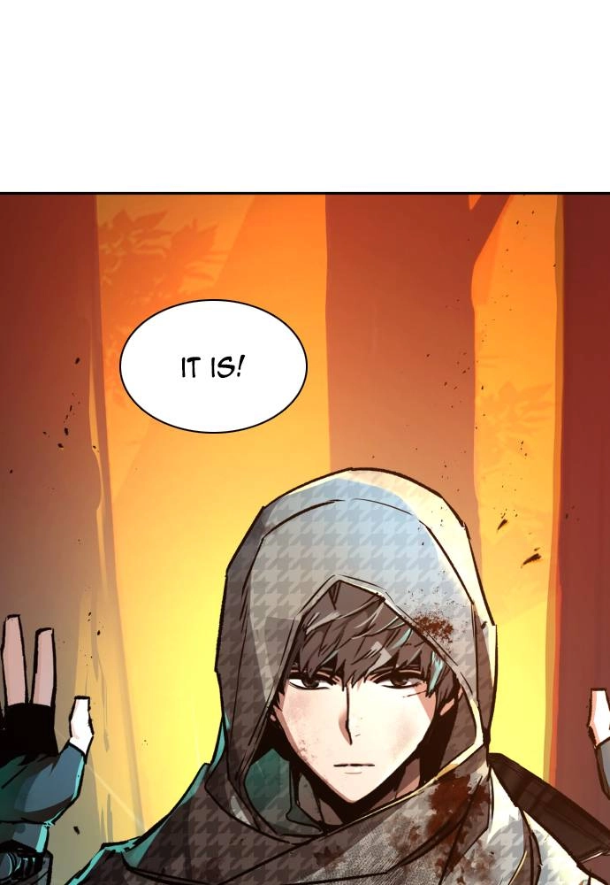 Mercenary Enrollment Chapter 33 - Page 95