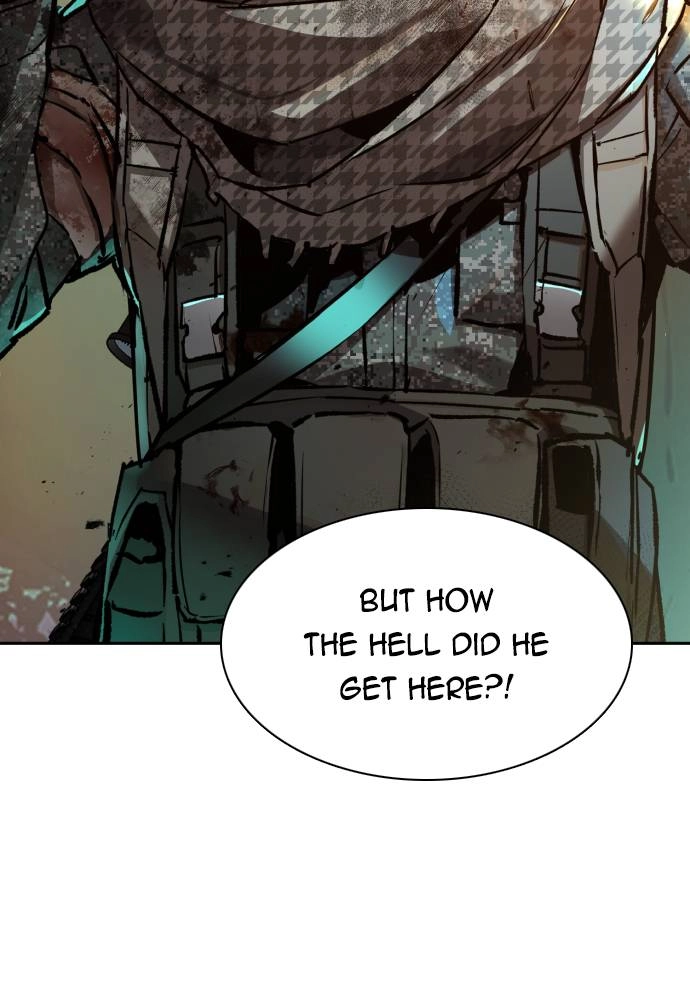 Mercenary Enrollment Chapter 33 - Page 96