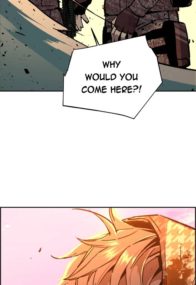 Mercenary Enrollment Chapter 33 - Page 109