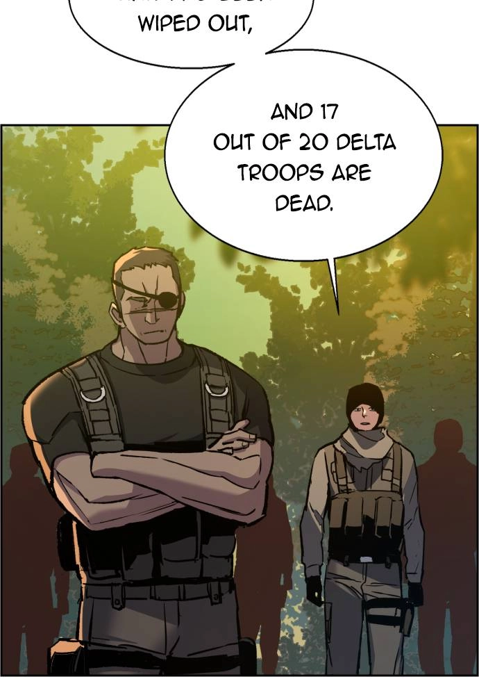 Mercenary Enrollment Chapter 33 - Page 128