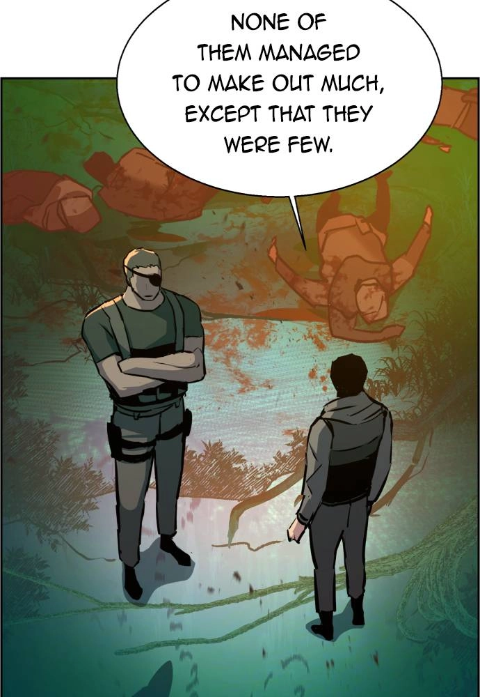 Mercenary Enrollment Chapter 33 - Page 132