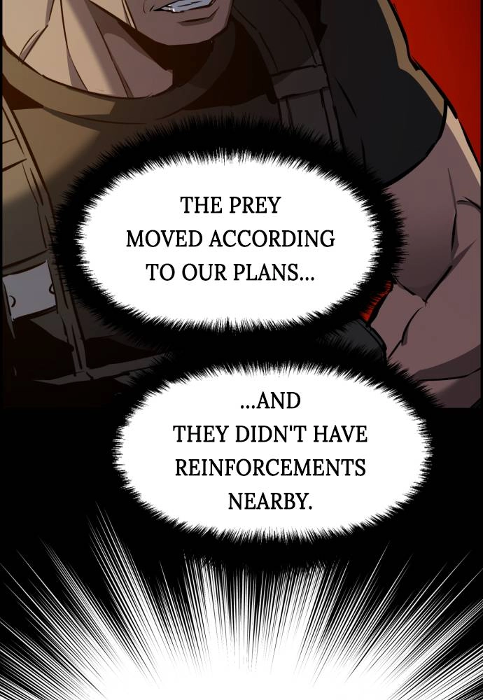 Mercenary Enrollment Chapter 33 - Page 134
