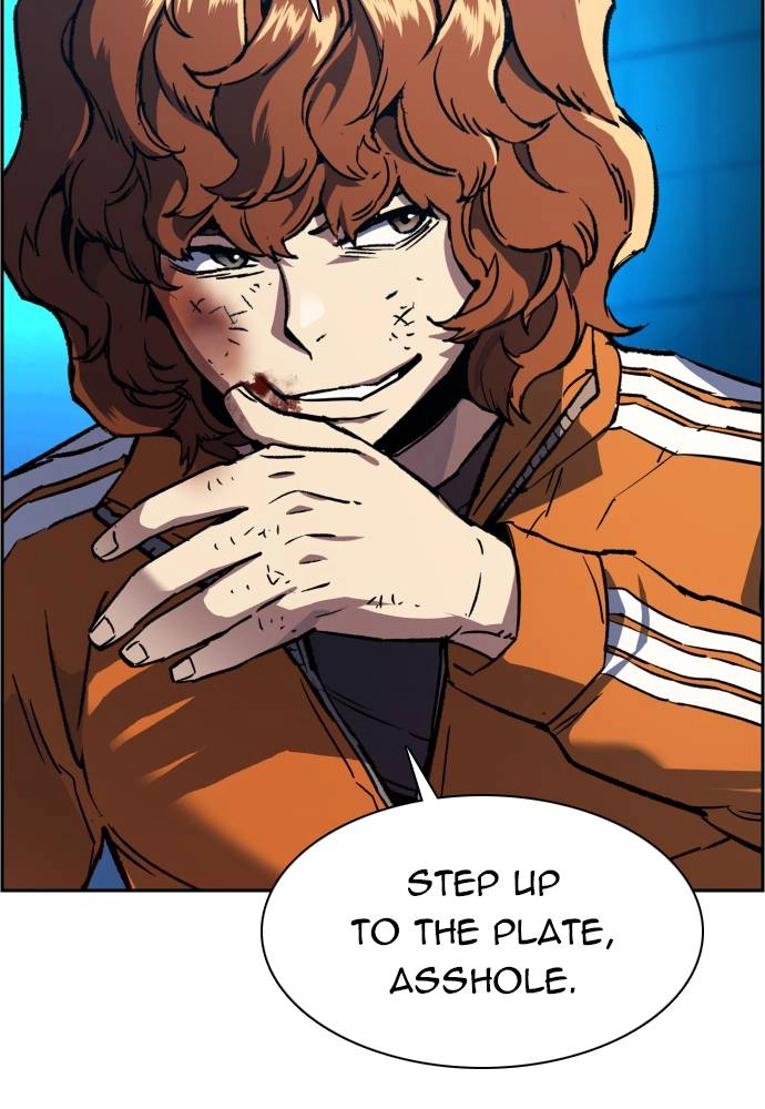 Mercenary Enrollment Chapter 35 - Page 22