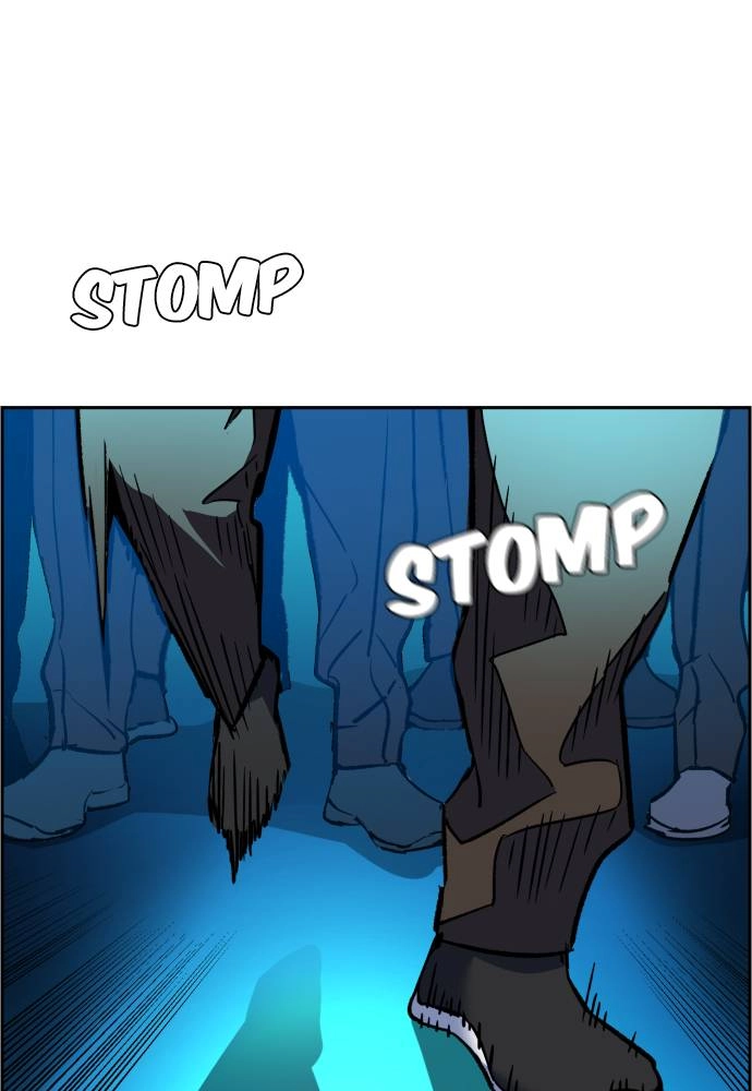 Mercenary Enrollment Chapter 35 - Page 27