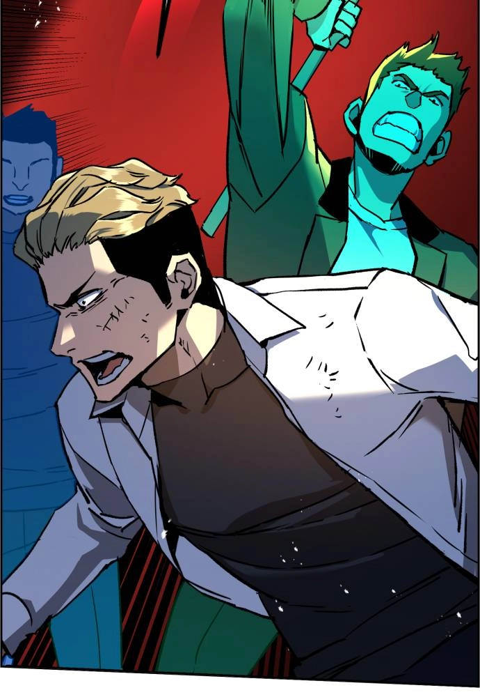 Mercenary Enrollment Chapter 35 - Page 54
