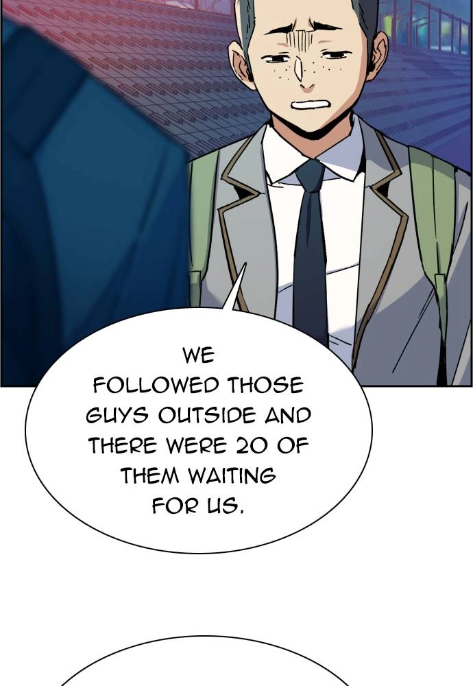 Mercenary Enrollment Chapter 35 - Page 76