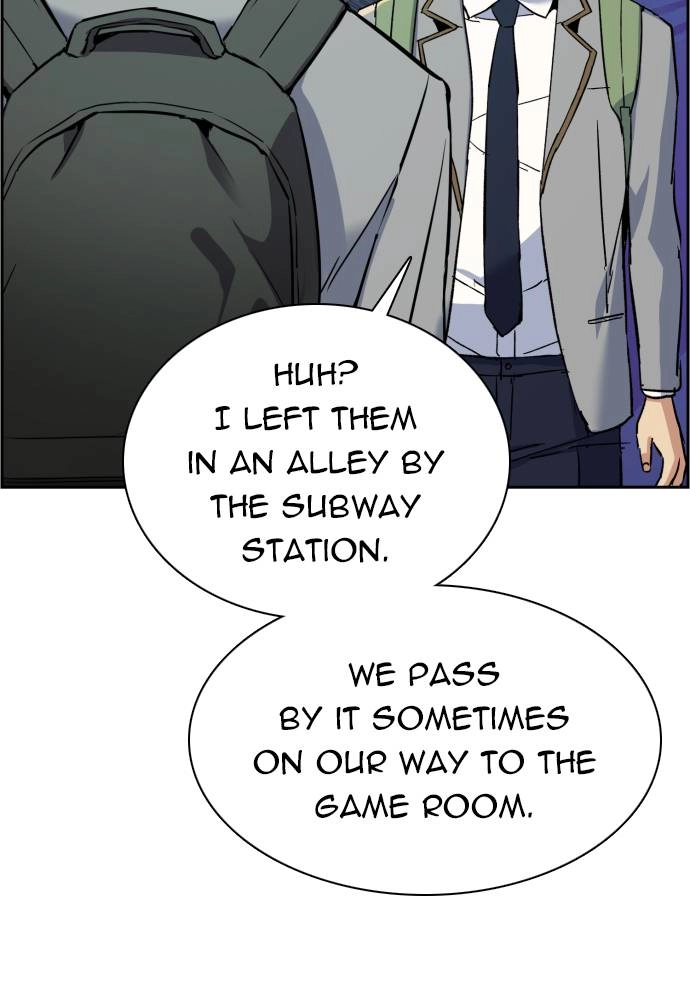 Mercenary Enrollment Chapter 35 - Page 82