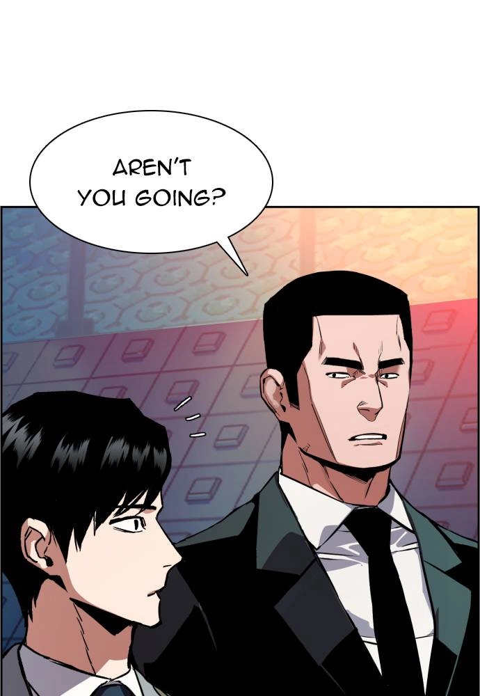 Mercenary Enrollment Chapter 35 - Page 100