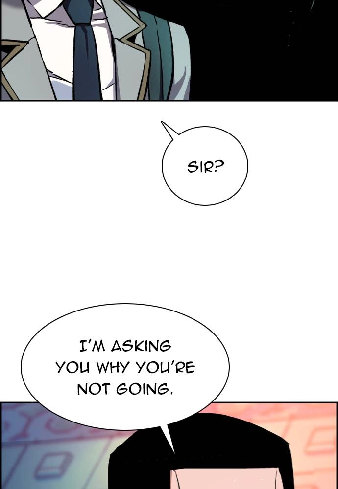 Mercenary Enrollment Chapter 35 - Page 101
