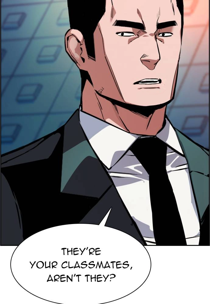 Mercenary Enrollment Chapter 35 - Page 102