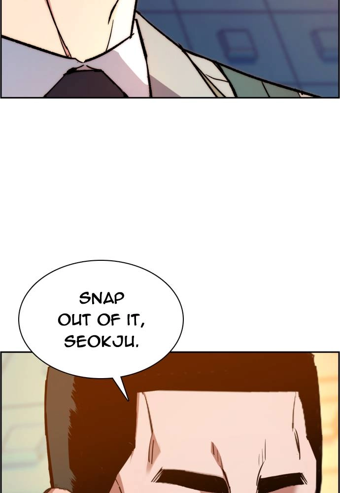 Mercenary Enrollment Chapter 35 - Page 104