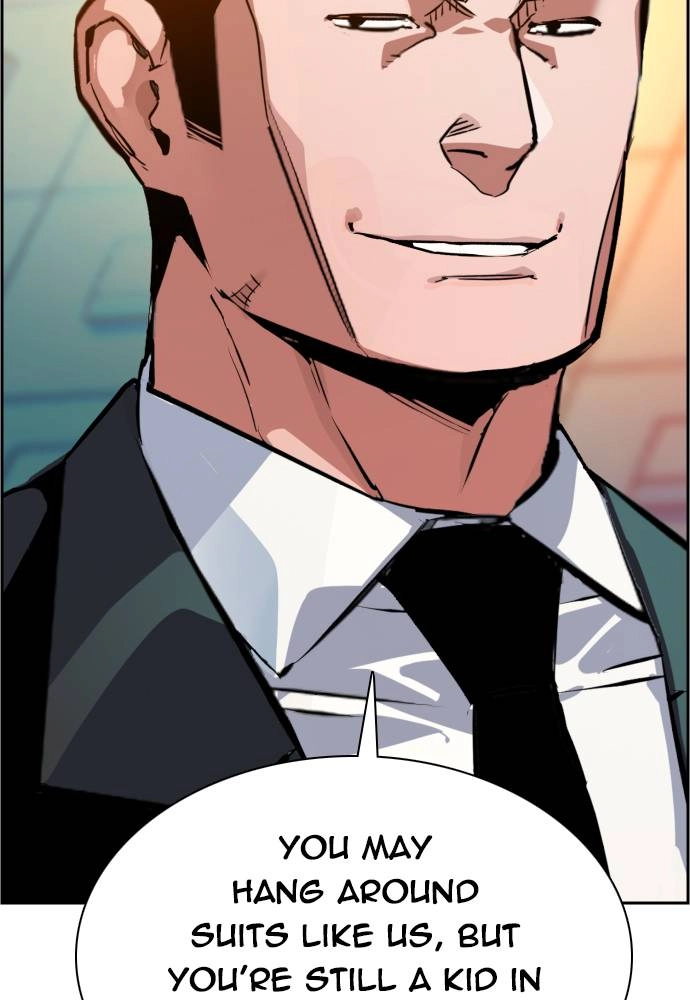Mercenary Enrollment Chapter 35 - Page 105