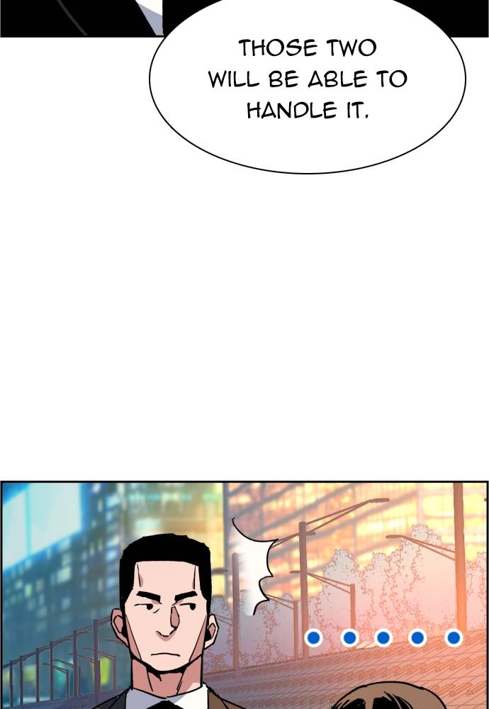 Mercenary Enrollment Chapter 35 - Page 119