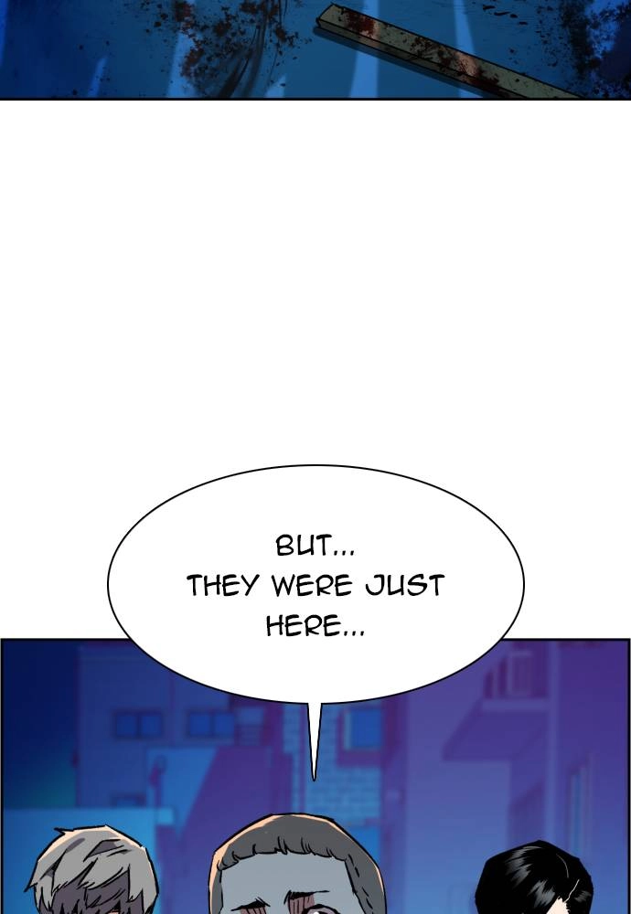 Mercenary Enrollment Chapter 36 - Page 3