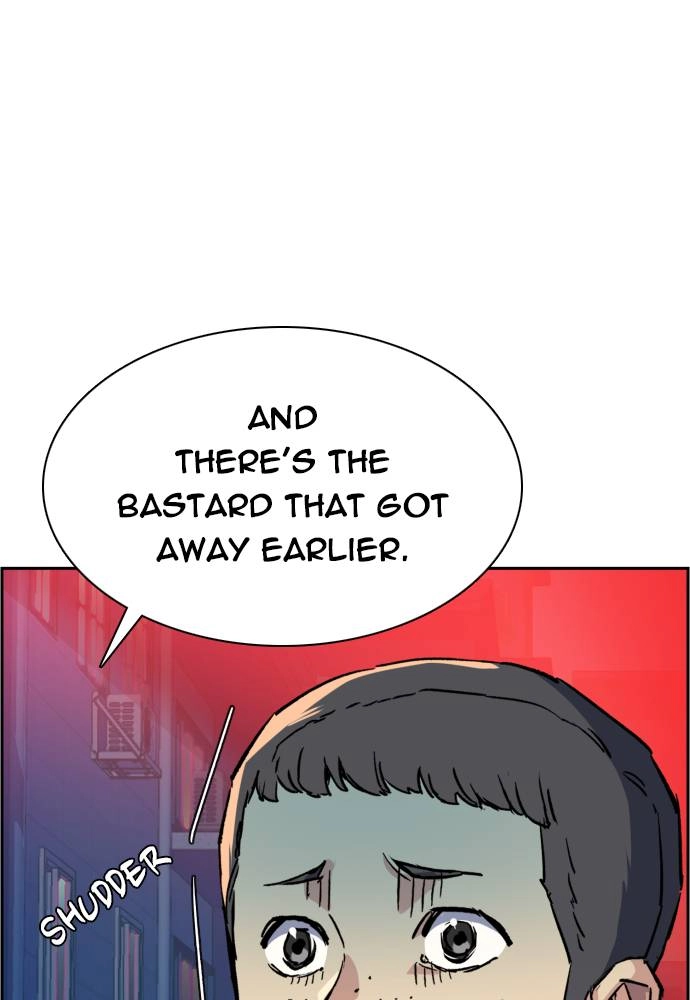 Mercenary Enrollment Chapter 36 - Page 18