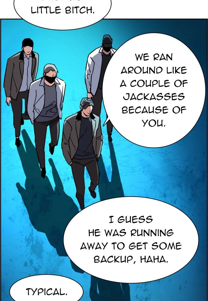 Mercenary Enrollment Chapter 36 - Page 20