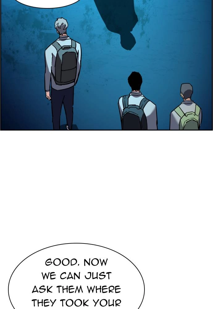 Mercenary Enrollment Chapter 36 - Page 21