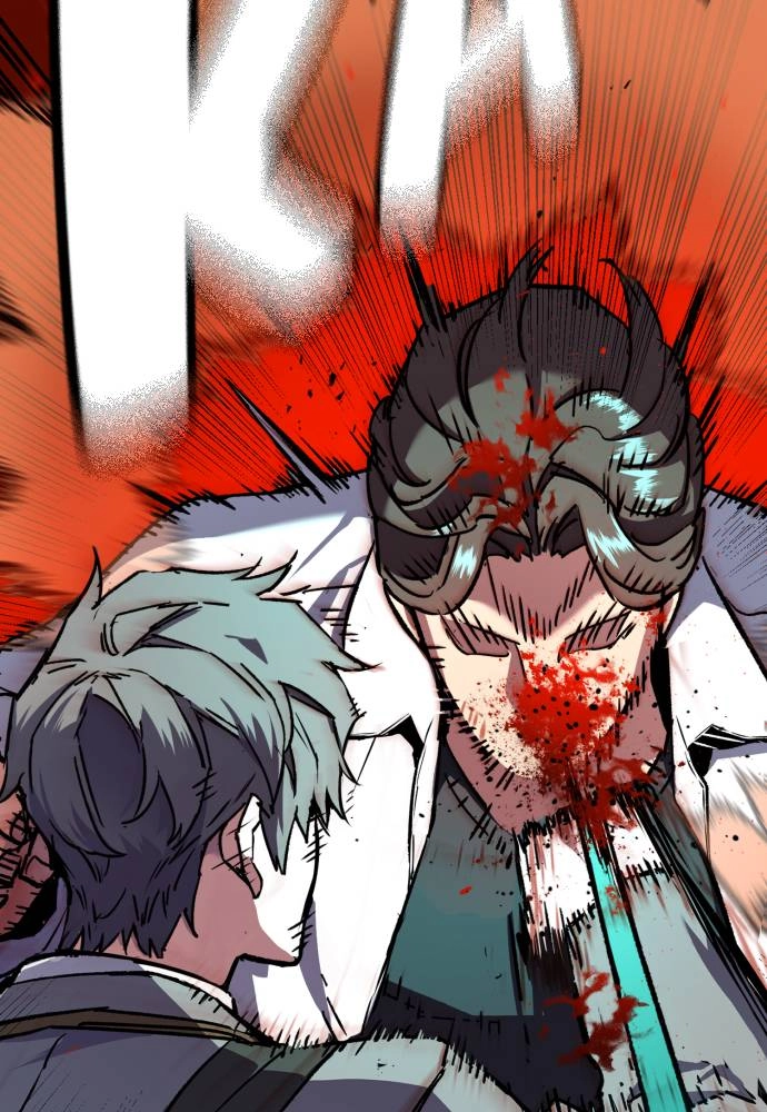 Mercenary Enrollment Chapter 36 - Page 28