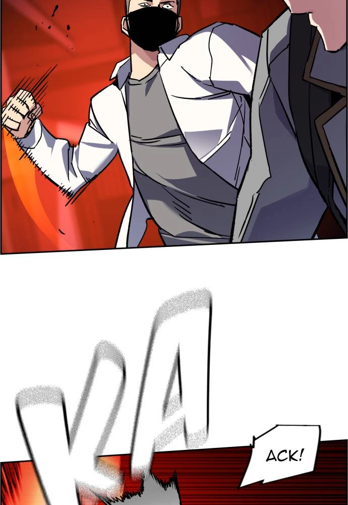 Mercenary Enrollment Chapter 36 - Page 30