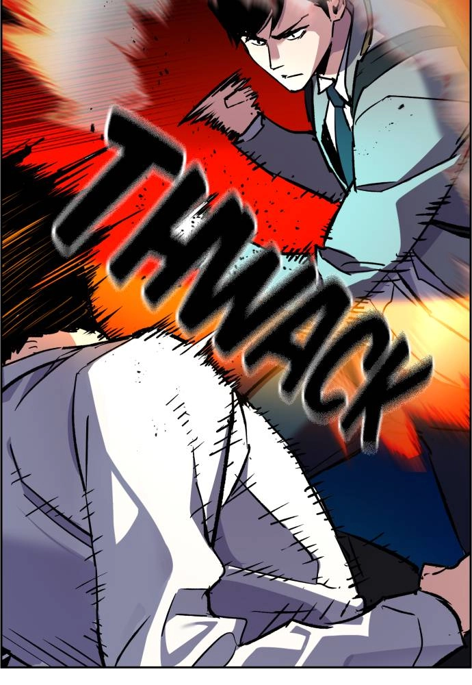 Mercenary Enrollment Chapter 36 - Page 36