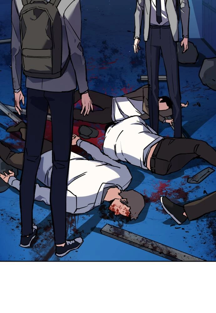 Mercenary Enrollment Chapter 36 - Page 38