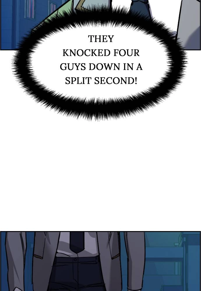 Mercenary Enrollment Chapter 36 - Page 41