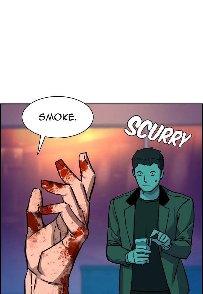 Mercenary Enrollment Chapter 36 - Page 73