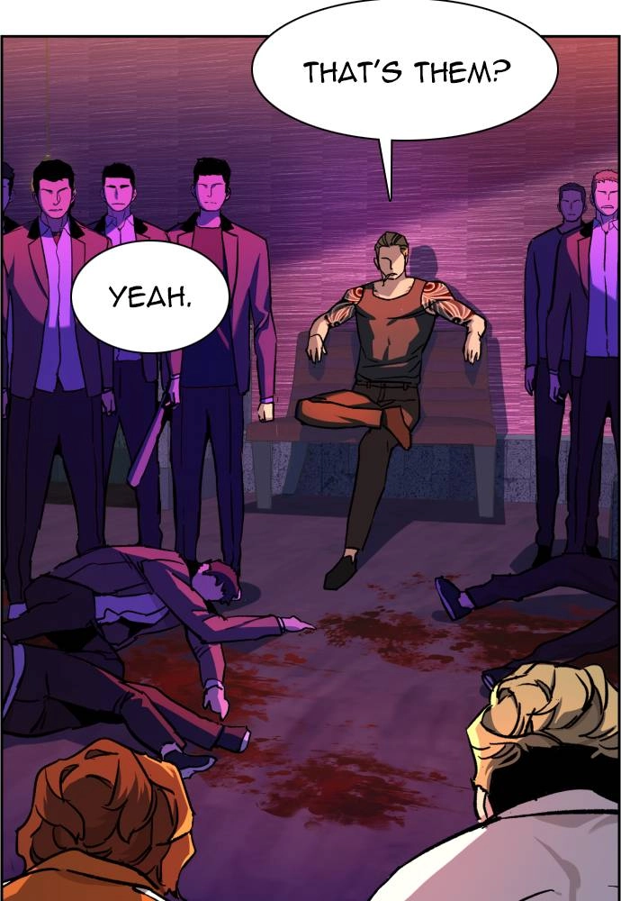 Mercenary Enrollment Chapter 36 - Page 90