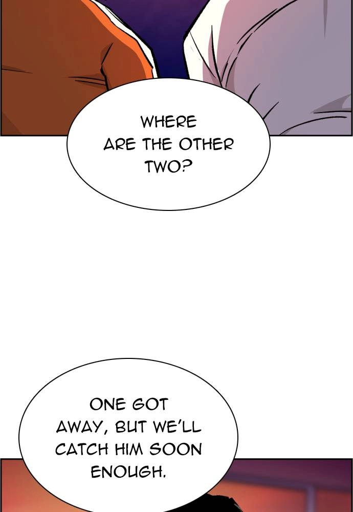 Mercenary Enrollment Chapter 36 - Page 91