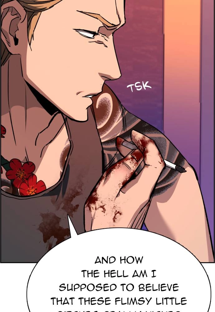 Mercenary Enrollment Chapter 36 - Page 98