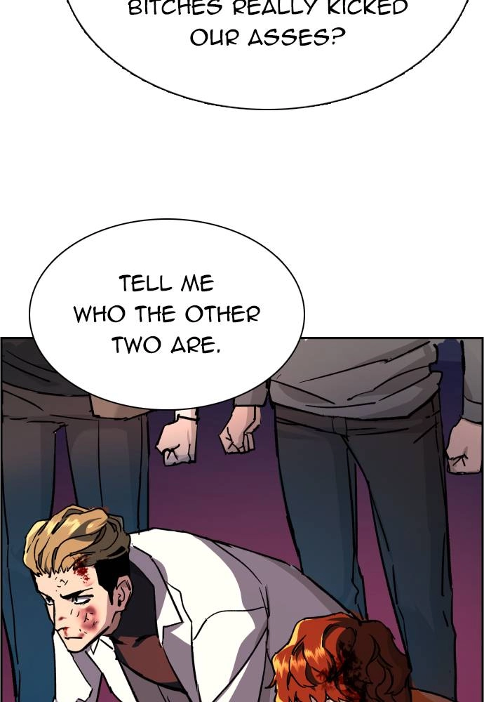 Mercenary Enrollment Chapter 36 - Page 99