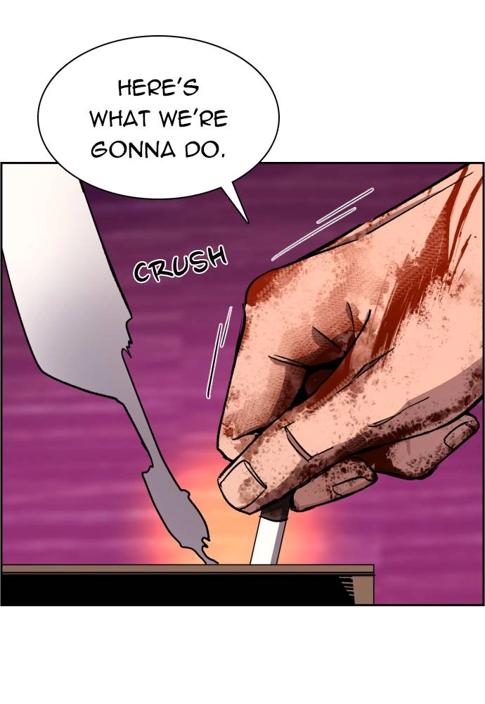 Mercenary Enrollment Chapter 36 - Page 107
