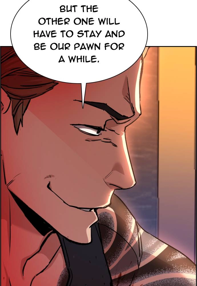 Mercenary Enrollment Chapter 36 - Page 110