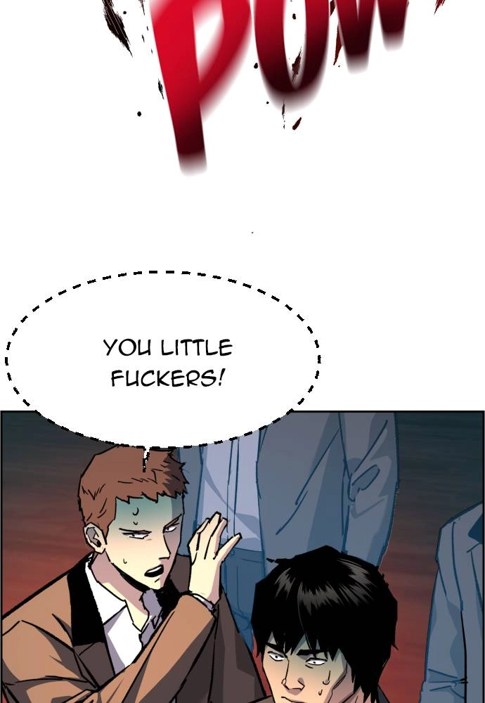 Mercenary Enrollment Chapter 36 - Page 127