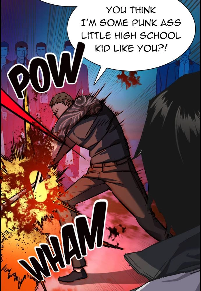 Mercenary Enrollment Chapter 36 - Page 129