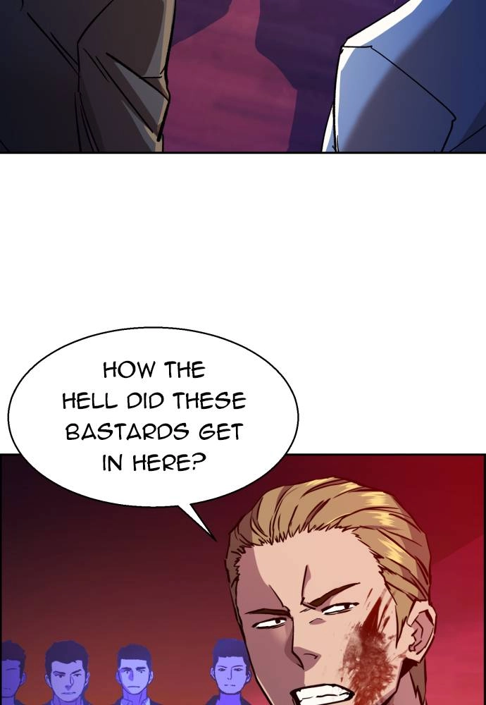 Mercenary Enrollment Chapter 37 - Page 3
