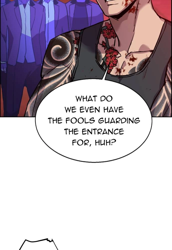 Mercenary Enrollment Chapter 37 - Page 4
