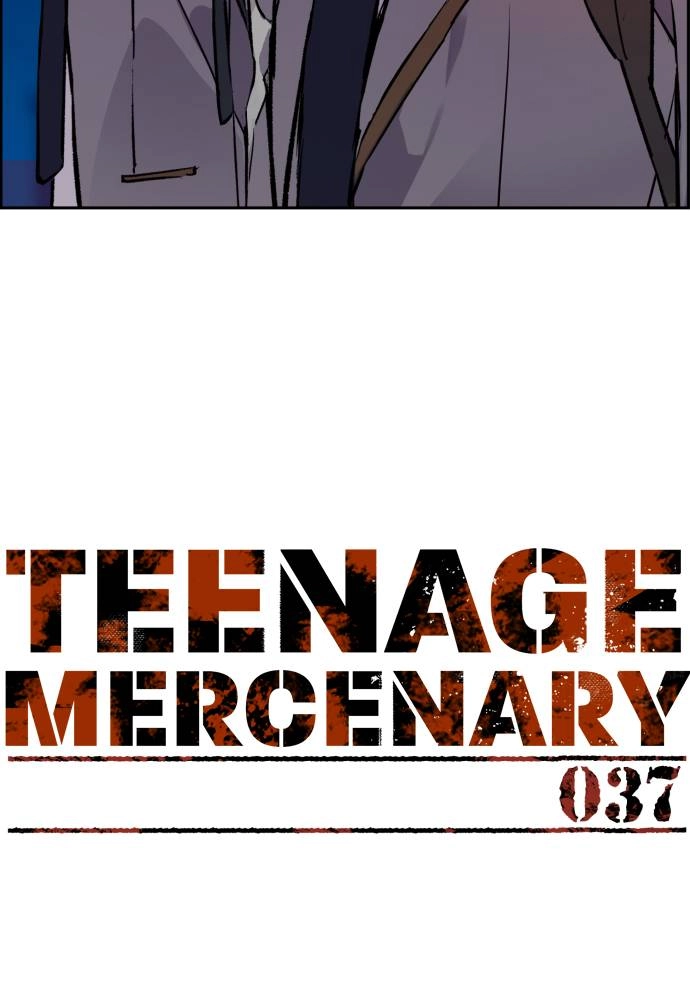 Mercenary Enrollment Chapter 37 - Page 9