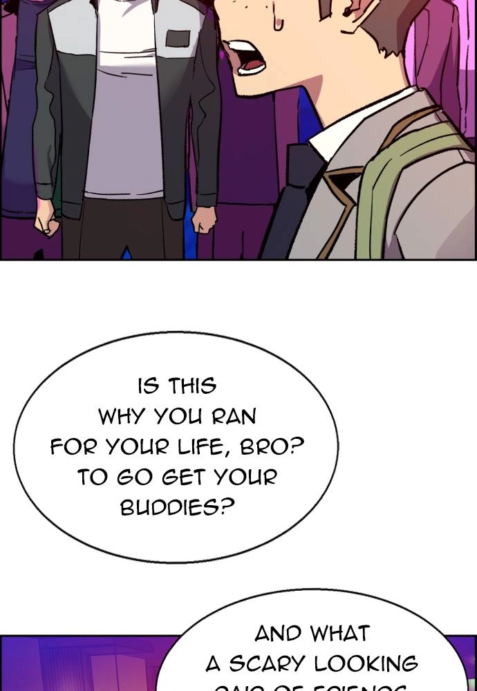 Mercenary Enrollment Chapter 37 - Page 11